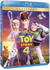 Toy Story 4 - Blu-ray