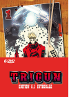 Trigun - L'intégrale de la série - DVD