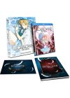 Escaflowne - Le Film (Édition Collector) - Blu-ray