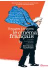 Voyage à travers le cinéma français, la série - DVD