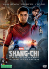 Shang-Chi et la légende des Dix Anneaux - DVD