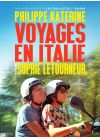 Voyages en Italie - DVD