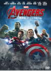Avengers : L'ère d'Ultron - DVD