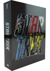 Star Trek (Édition Titans of Cult - SteelBook 4K Ultra HD + Blu-ray + goodies) - 4K UHD