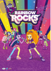 Equestria Girls 2 : Rainbow Rocks - DVD