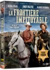 La Frontière impitoyable (Combo Blu-ray + DVD) - Blu-ray