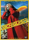 Tachiguishi - DVD