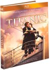 Titanic (Édition Digibook Collector + Livret) - Blu-ray