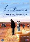Historias minimas - DVD