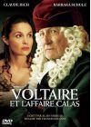 Voltaire et l'affaire Calas - DVD