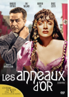 Les Anneaux d'or - DVD