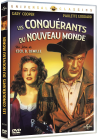 Les Conquérants d'un nouveau monde - DVD