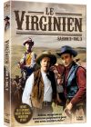 Le Virginien - Saison 3 - Volume 3 - DVD