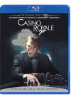 Casino Royale (Edition Deluxe) - Blu-ray
