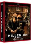 Millénium, la série - Blu-ray