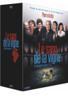 Le Sang de la vigne - L'intégrale saisons 1 à 6 - DVD