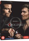 The Originals - Saison 5 - DVD