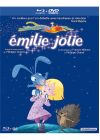 Emilie Jolie (Combo Blu-ray + DVD + Copie digitale) - Blu-ray