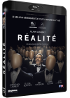 Réalité - Blu-ray