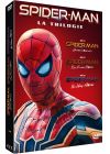 Spider-Man : Homecoming + Far from Home + No Way Home - DVD