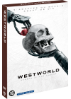 Westworld - Saison 4 : Le Choix - DVD