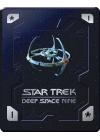 Star Trek : Deep Space Nine - Saison 1 - DVD