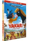 Yakari, la grande aventure (Combo Blu-ray + DVD - Édition Limitée) - Blu-ray