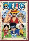 One Piece - Marine Ford - Coffret 3 - DVD