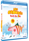 Les Bronzés font du ski (Version Restaurée) - Blu-ray