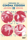 Trésors du cinéma yiddish II : Motel the Operator + Overture to Glory + American Matchmaker + Her Second Mother - DVD