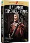 La Caméra explore le temps - Volume 4 - DVD