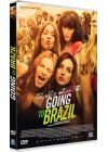 Going to Brazil - DVD