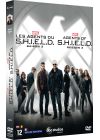 Marvel : Les agents du S.H.I.E.L.D. - Saison 3 - DVD