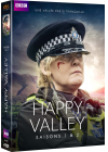 Happy Valley - Saisons 1 & 2 - DVD