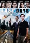The Last Days (DVD + Copie digitale) - DVD
