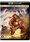 The Flash (4K Ultra HD + Blu-ray) - 4K UHD