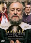 Galilée ou l'amour de Dieu - DVD