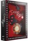Casino Royale (Édition Titans of Cult - SteelBook 4K Ultra HD + Blu-ray + goodies) - 4K UHD
