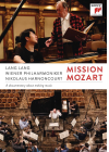 Lang Lang : Mission Mozart - DVD