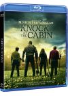 Knock at the Cabin - Blu-ray