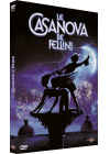 Le Casanova de Fellini - DVD