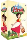Heidi - Edition 4 DVD - Partie 1 - DVD