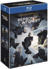 Person of Interest - Saisons 1 à 4 - Blu-ray