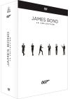 James Bond 007 : Intégrale des 24 films (Édition Limitée) - DVD
