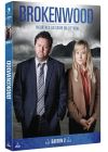 Brokenwood - Saison 2 - DVD