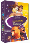 Frère des ours + Tarzan - DVD