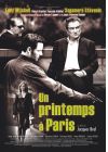 Un Printemps à Paris - DVD