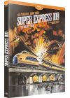 Super Express 109 a.k.a. The Bullet Train - Blu-ray