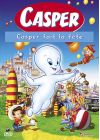 Casper fait la fête - DVD