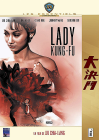 Lady Kung-Fu - DVD